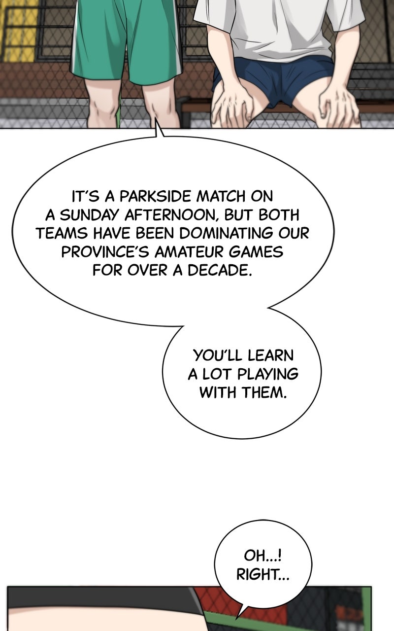 Read Big Man on the Court EN Manga Online