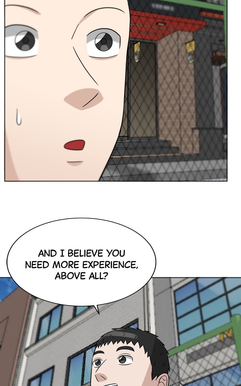 Read Big Man on the Court EN Manga Online