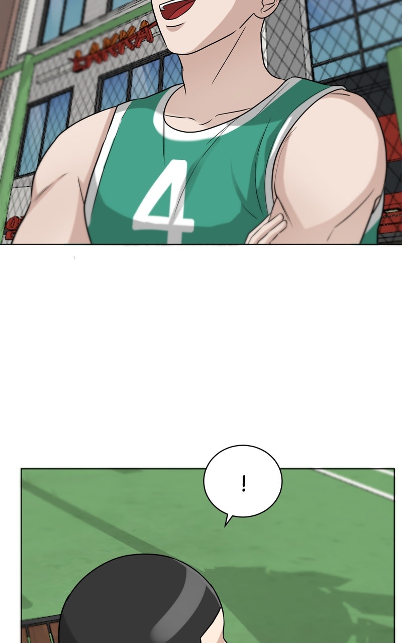 Read Big Man on the Court EN Manga Online