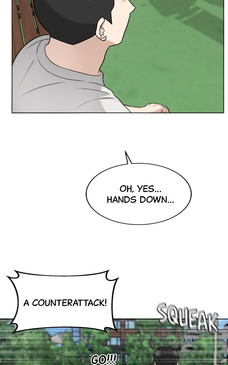 Read Big Man on the Court EN Manga Online