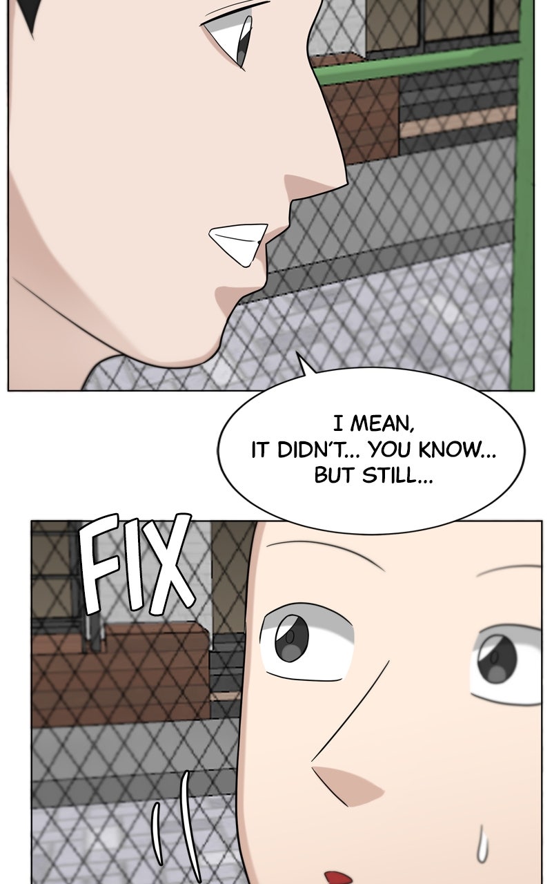 Read Big Man on the Court EN Manga Online