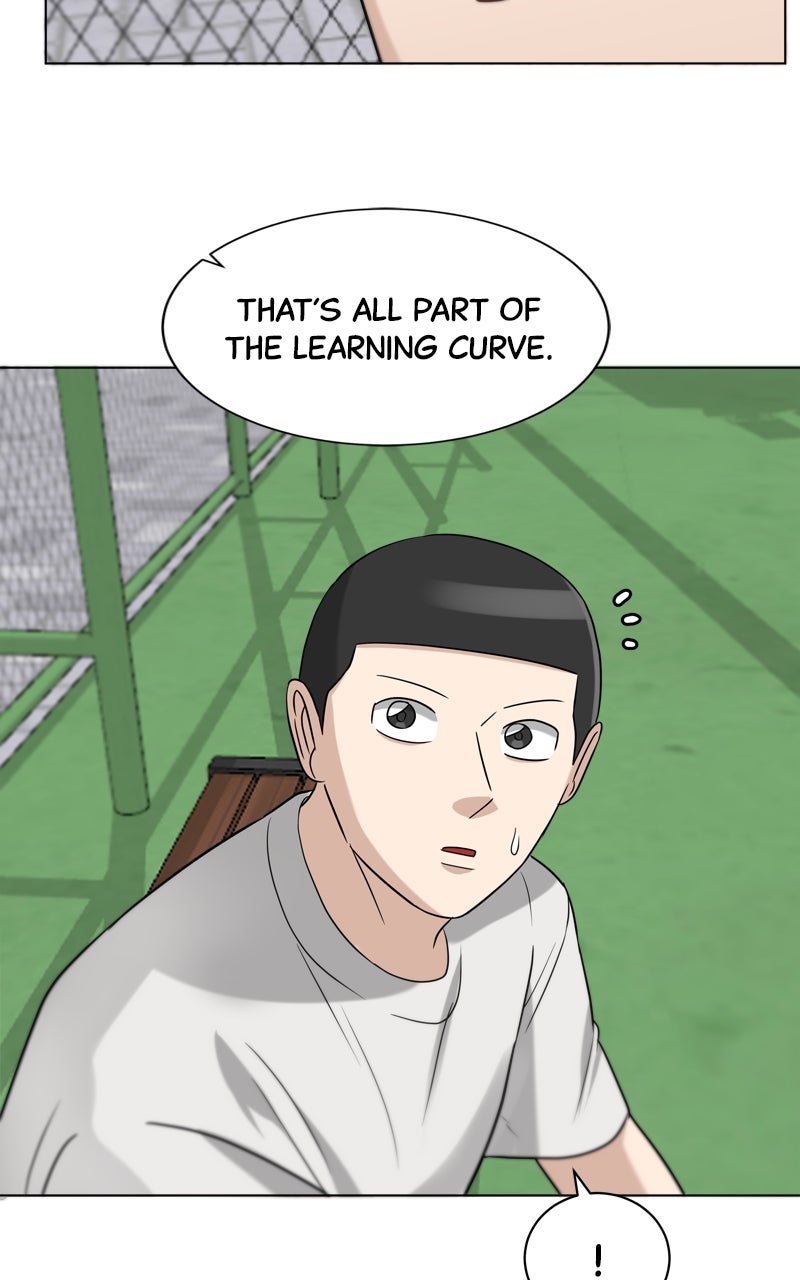 Read Big Man on the Court EN Manga Online