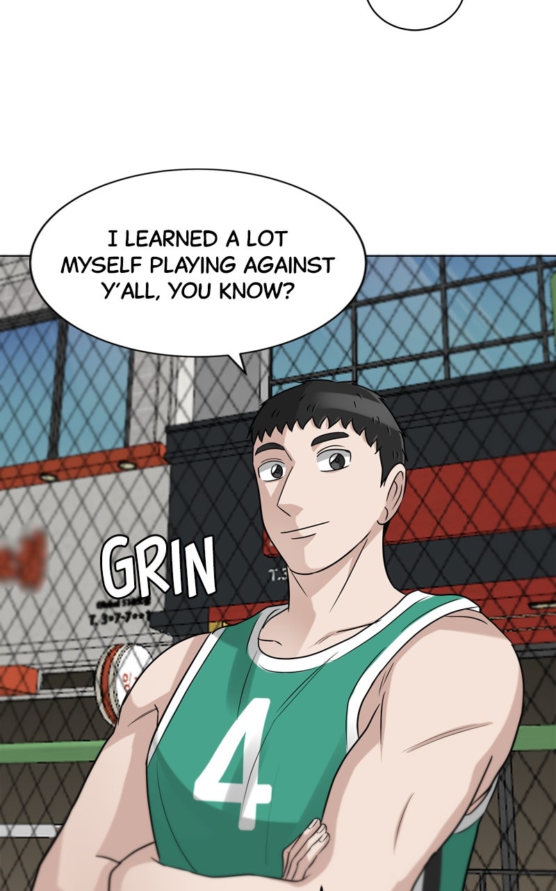 Read Big Man on the Court EN Manga Online