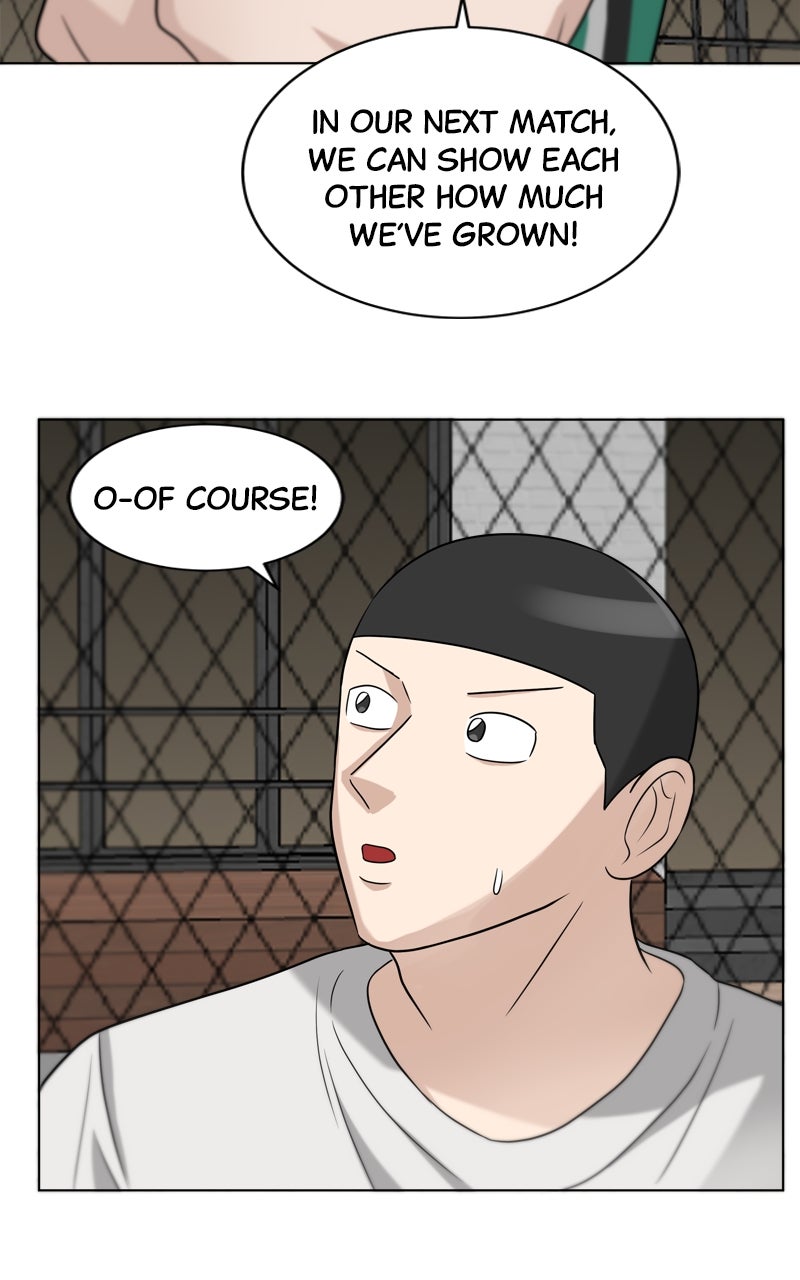 Read Big Man on the Court EN Manga Online