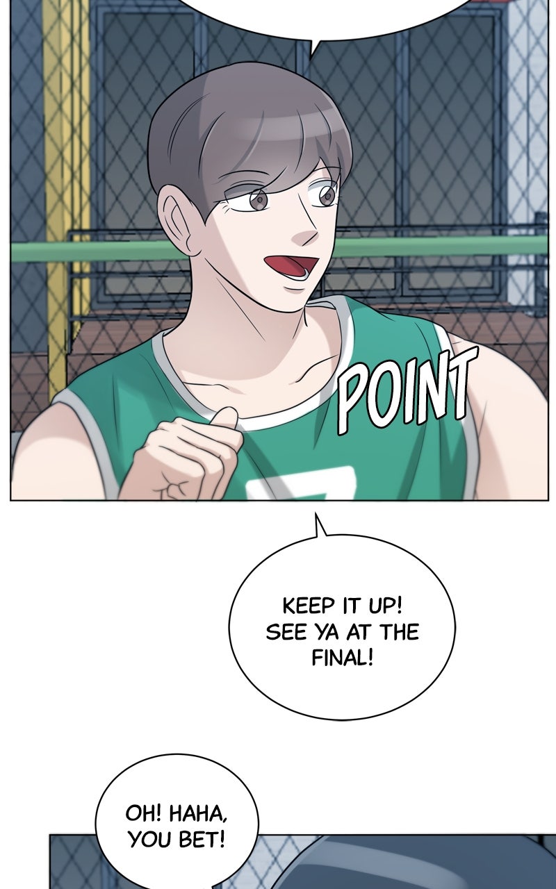 Read Big Man on the Court EN Manga Online