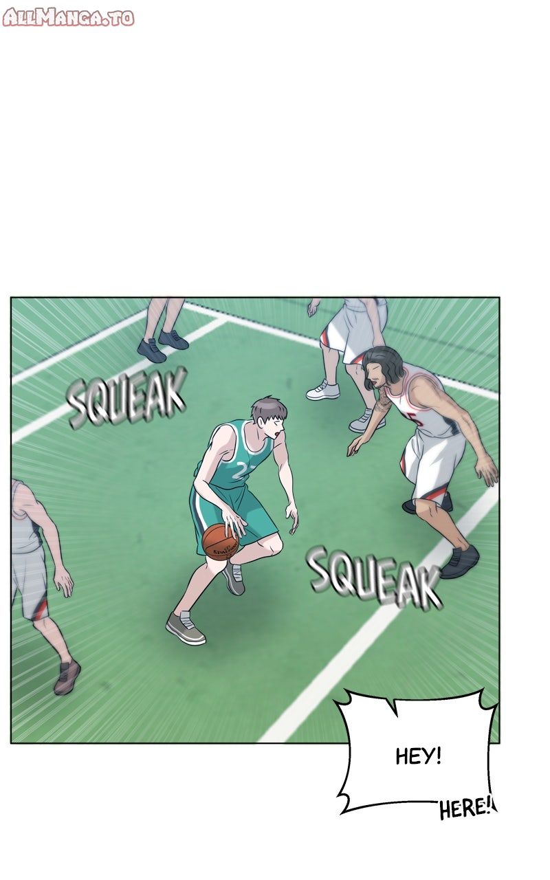 Read Big Man on the Court EN Manga Online