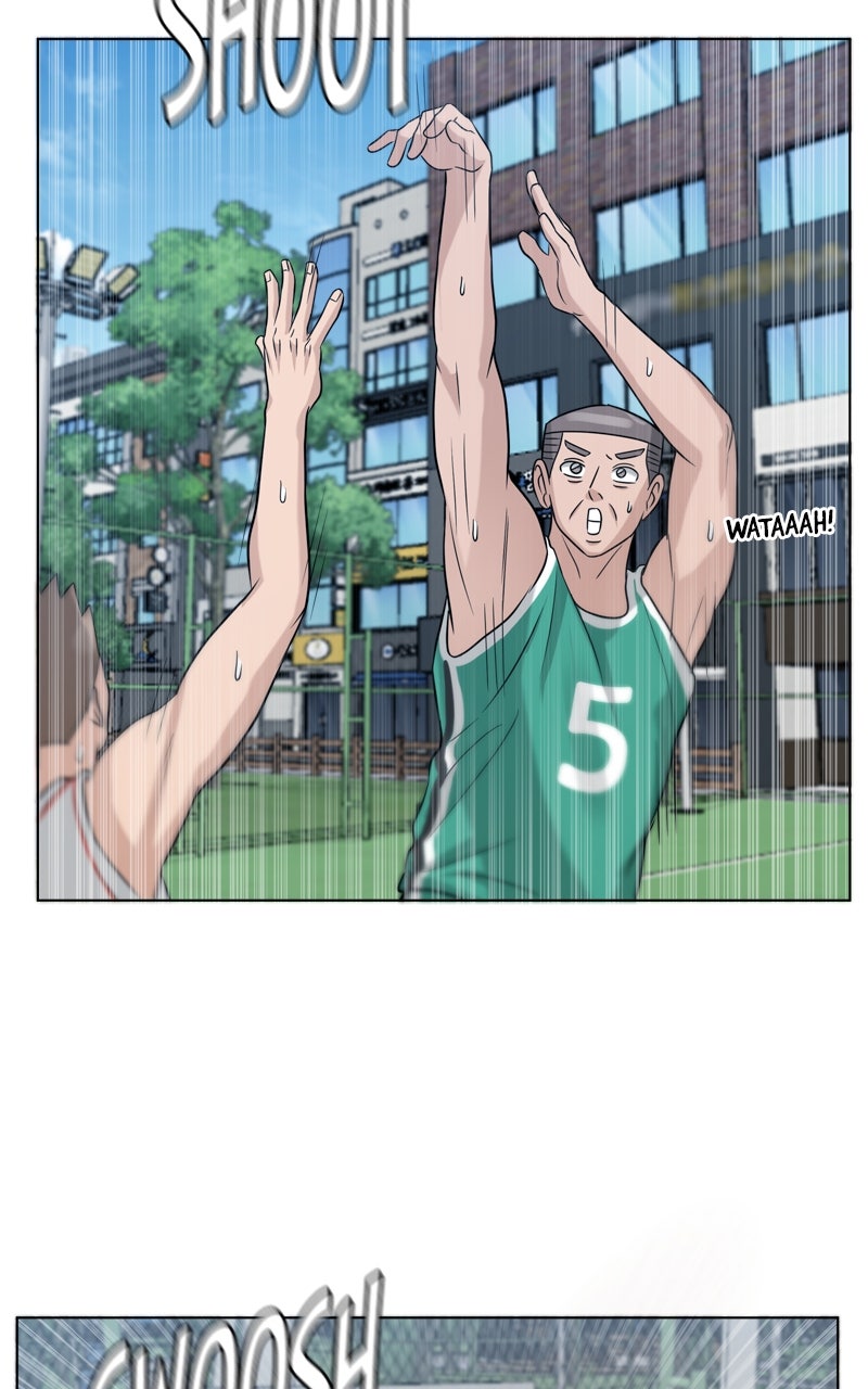 Read Big Man on the Court EN Manga Online