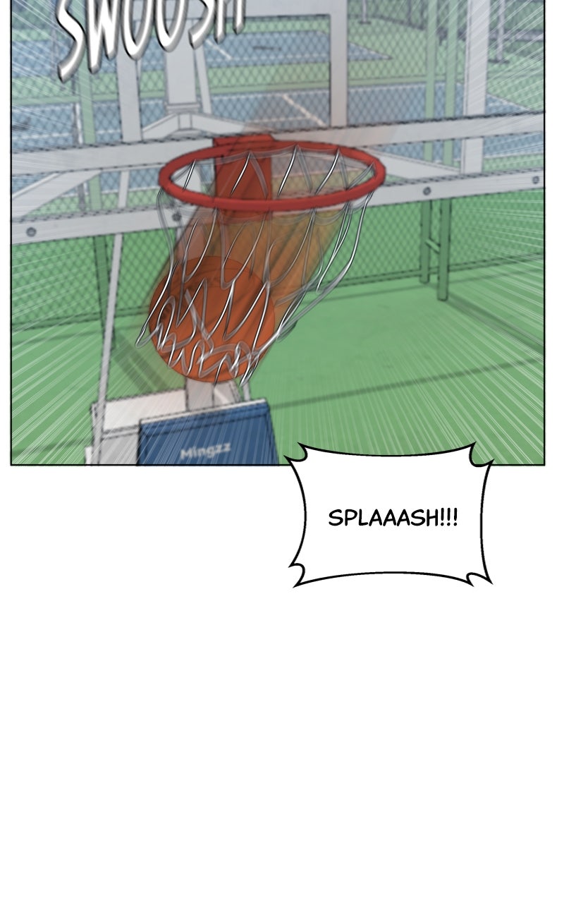 Read Big Man on the Court EN Manga Online