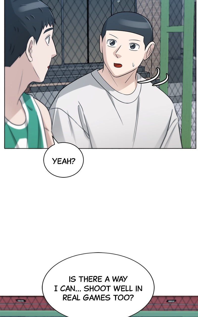 Read Big Man on the Court EN Manga Online