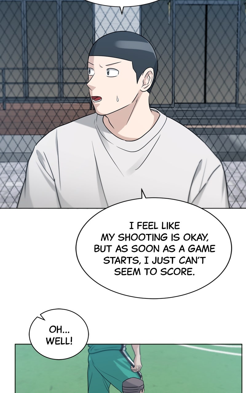 Read Big Man on the Court EN Manga Online