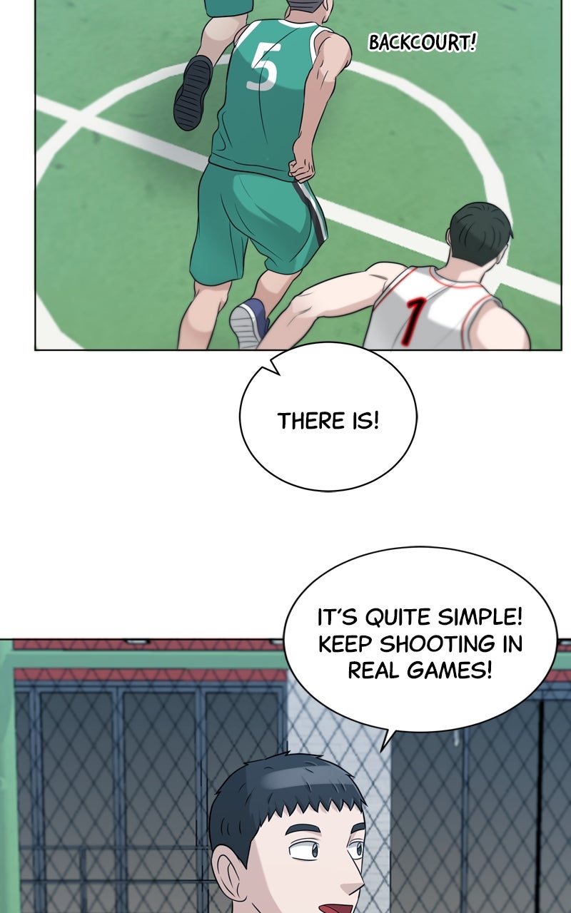 Read Big Man on the Court EN Manga Online