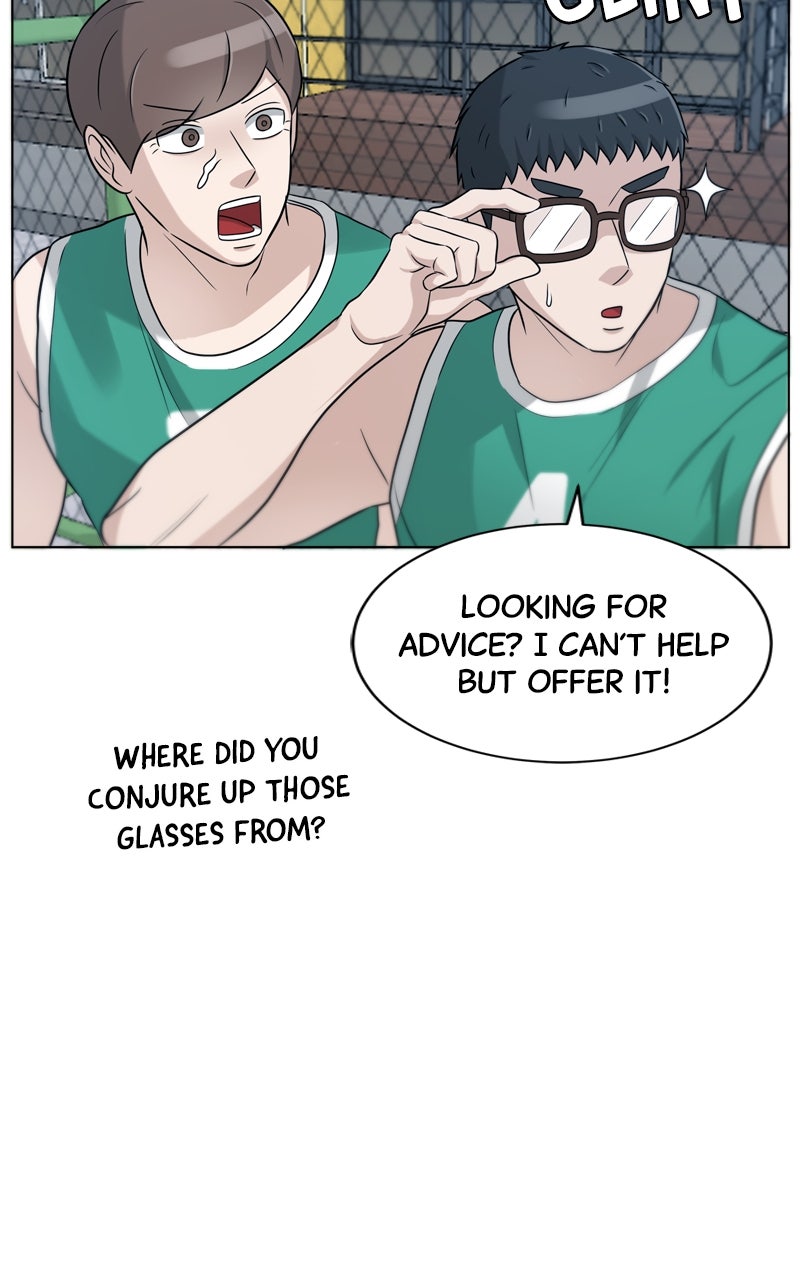 Read Big Man on the Court EN Manga Online