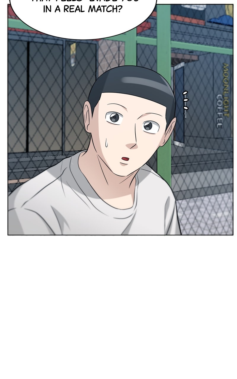 Read Big Man on the Court EN Manga Online