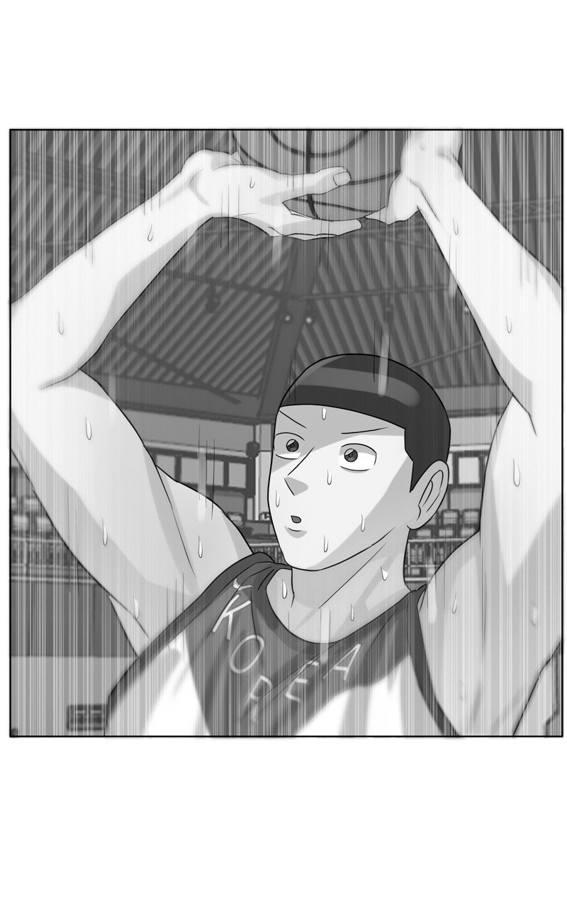 Read Big Man on the Court EN Manga Online
