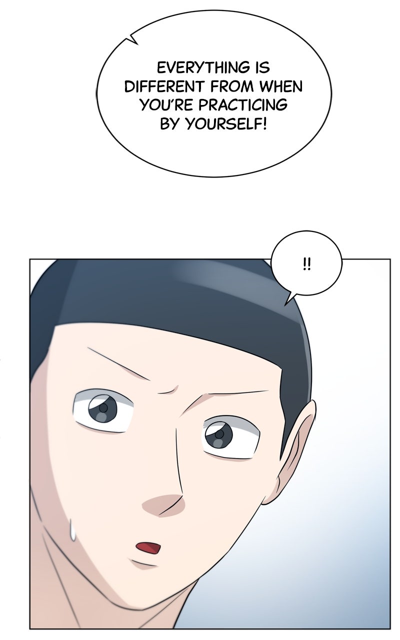 Read Big Man on the Court EN Manga Online
