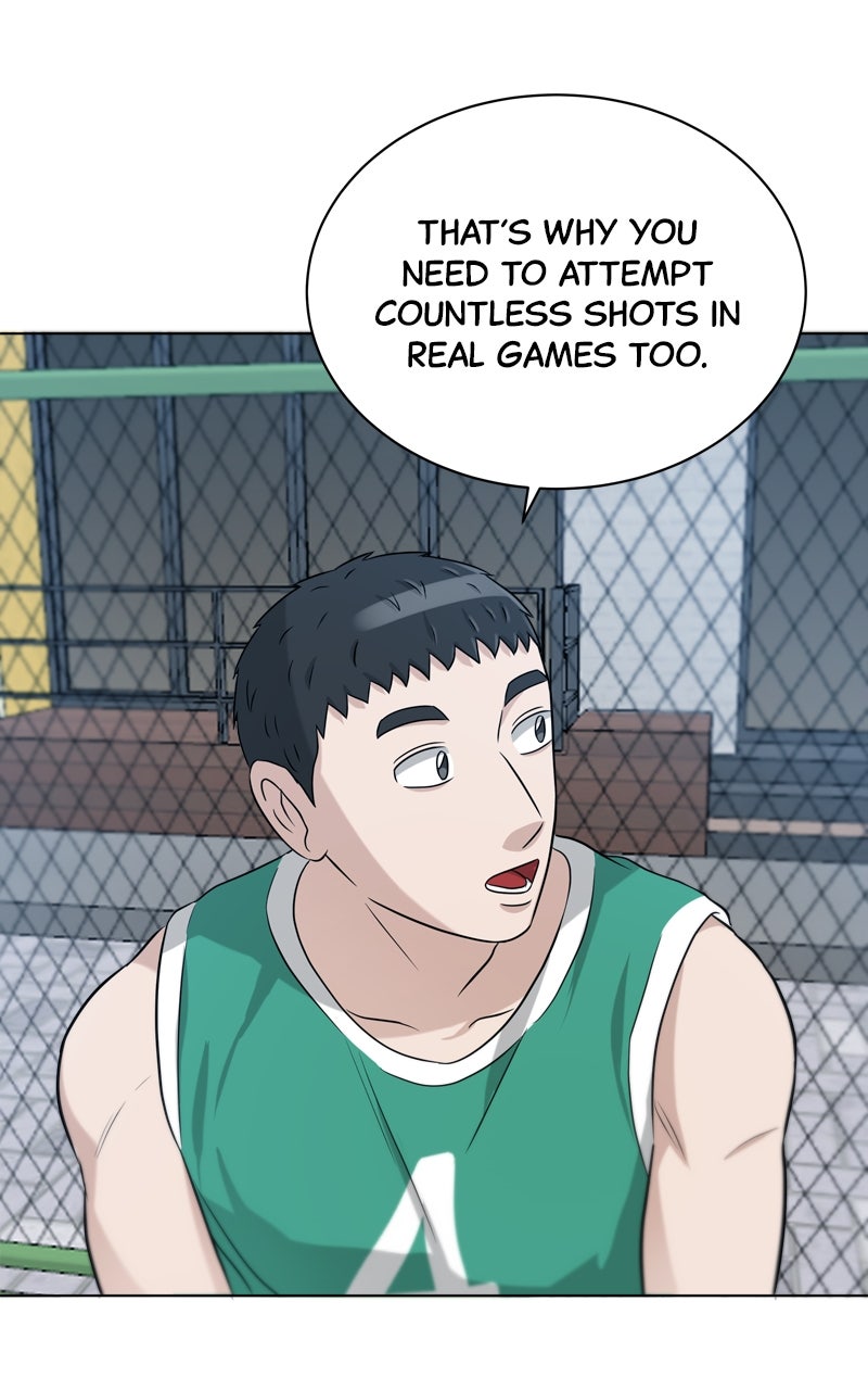 Read Big Man on the Court EN Manga Online