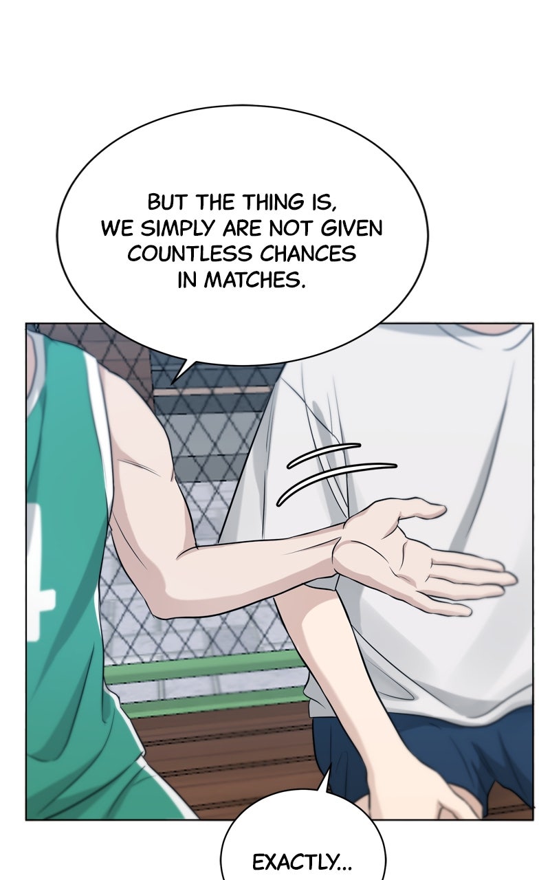 Read Big Man on the Court EN Manga Online