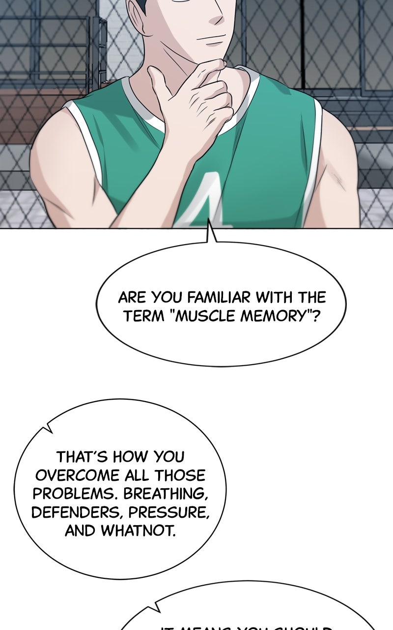 Read Big Man on the Court EN Manga Online
