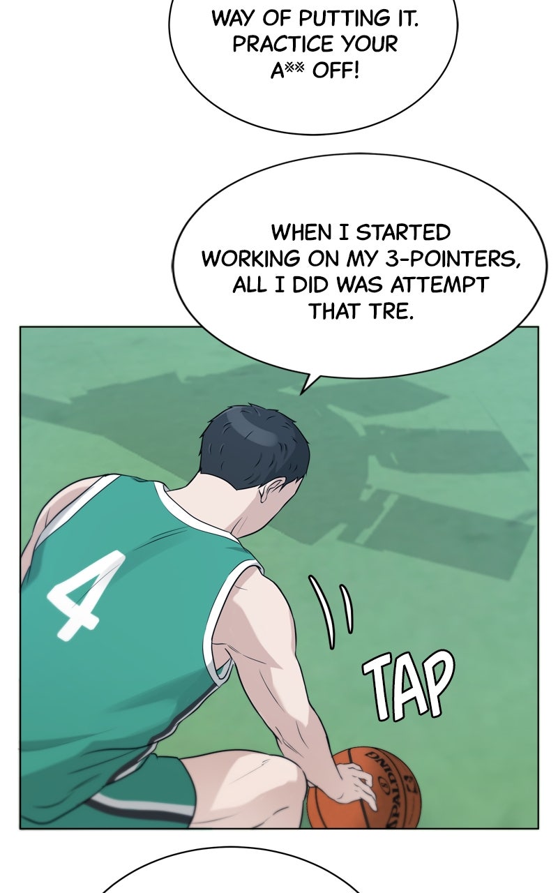 Read Big Man on the Court EN Manga Online
