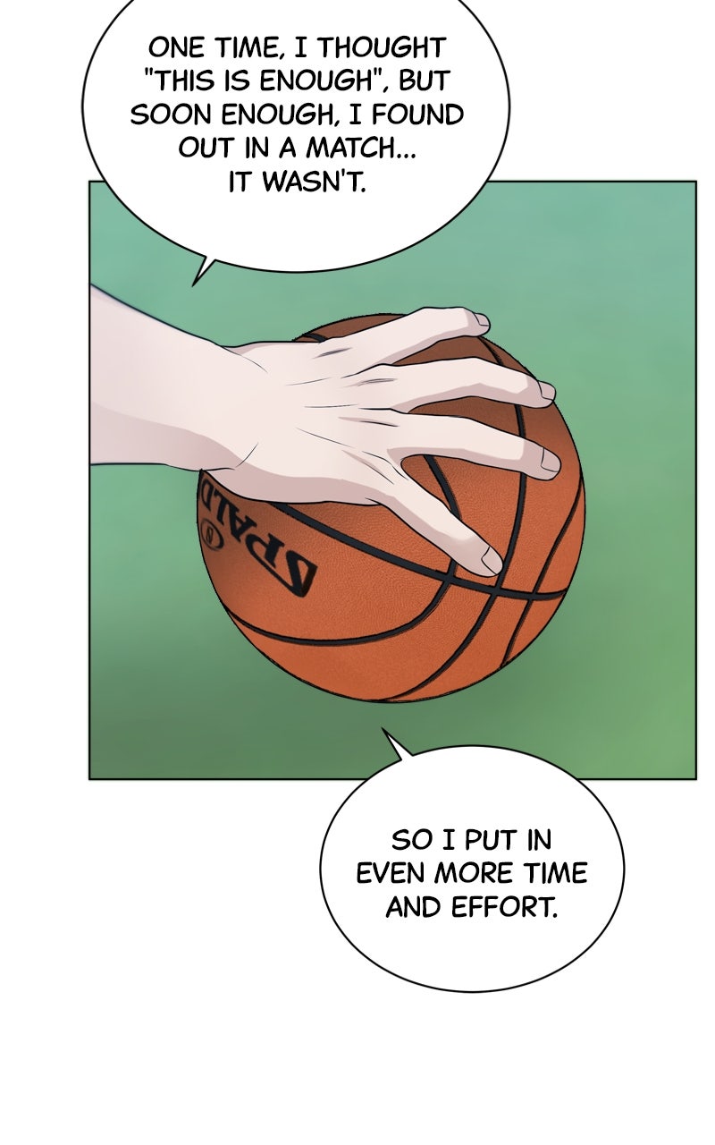 Read Big Man on the Court EN Manga Online