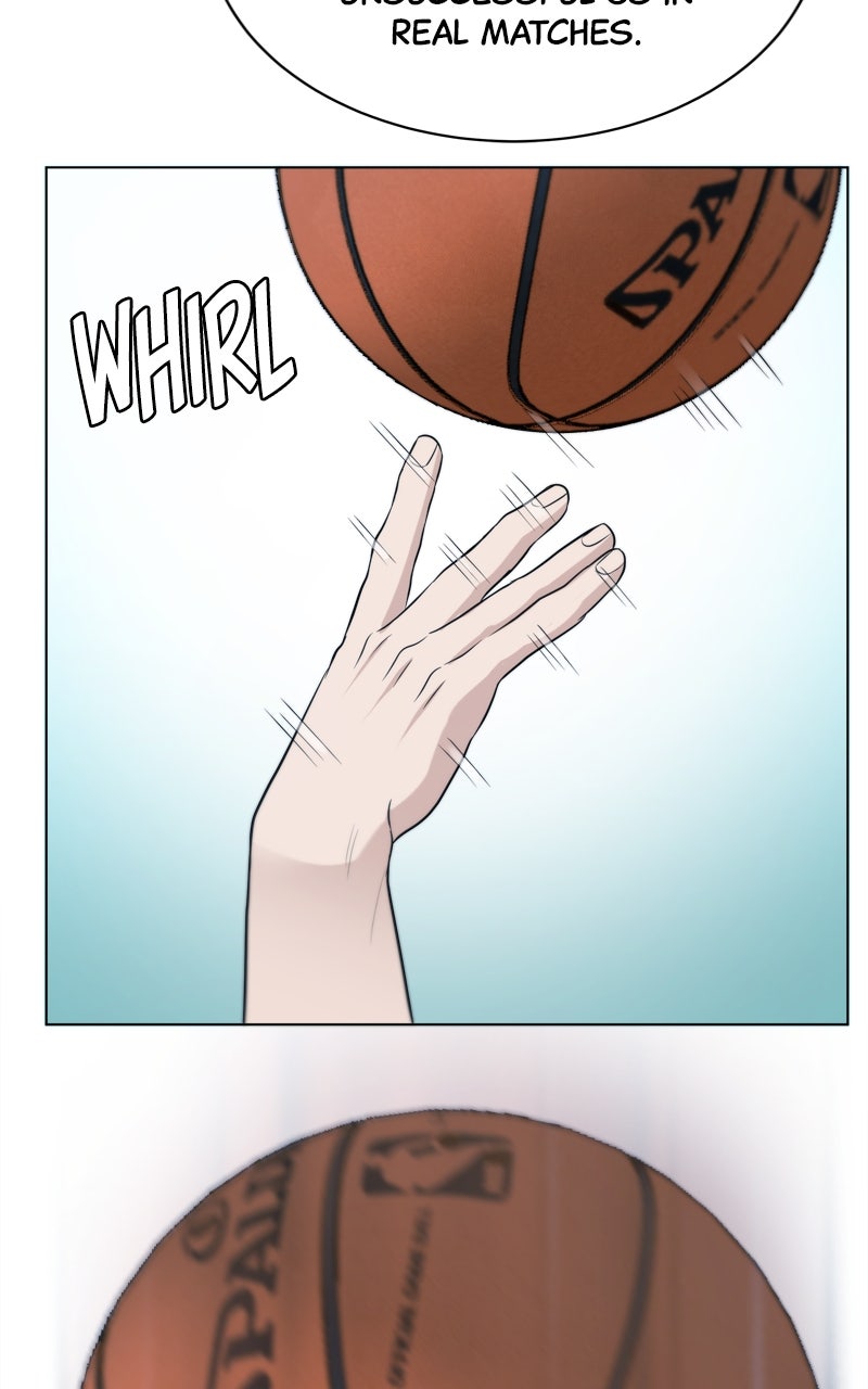 Read Big Man on the Court EN Manga Online