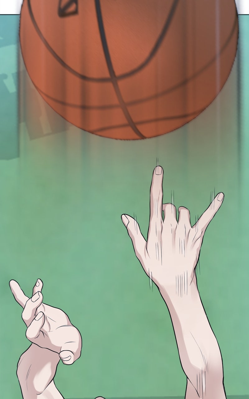 Read Big Man on the Court EN Manga Online