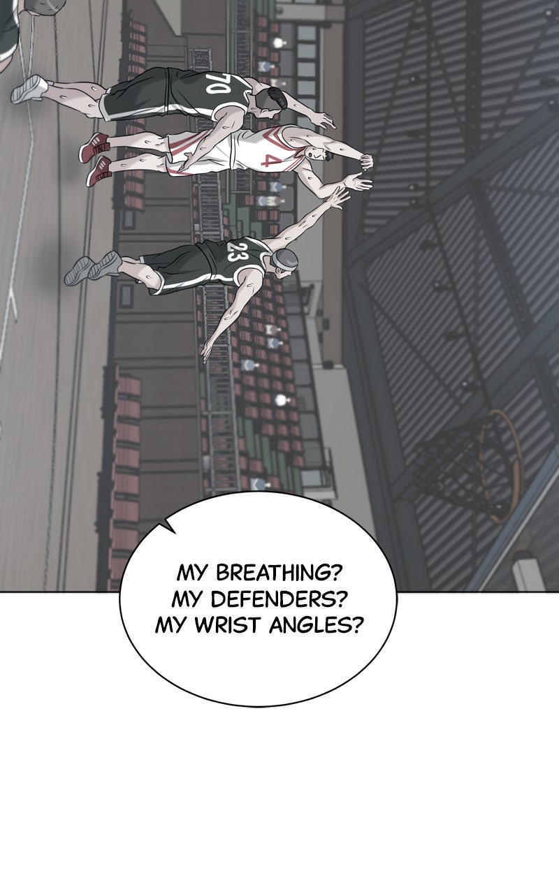 Read Big Man on the Court EN Manga Online