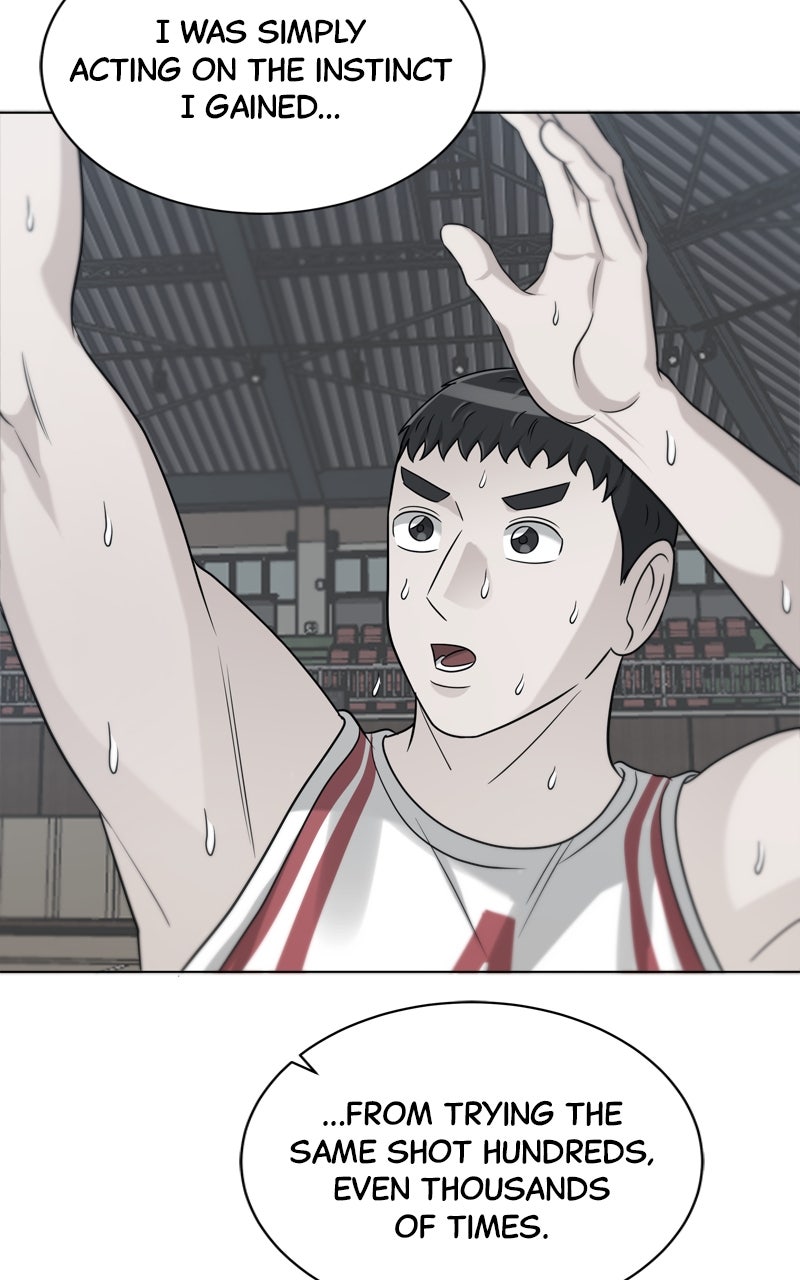 Read Big Man on the Court EN Manga Online