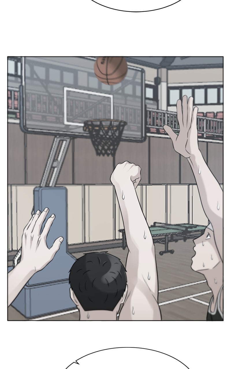 Read Big Man on the Court EN Manga Online