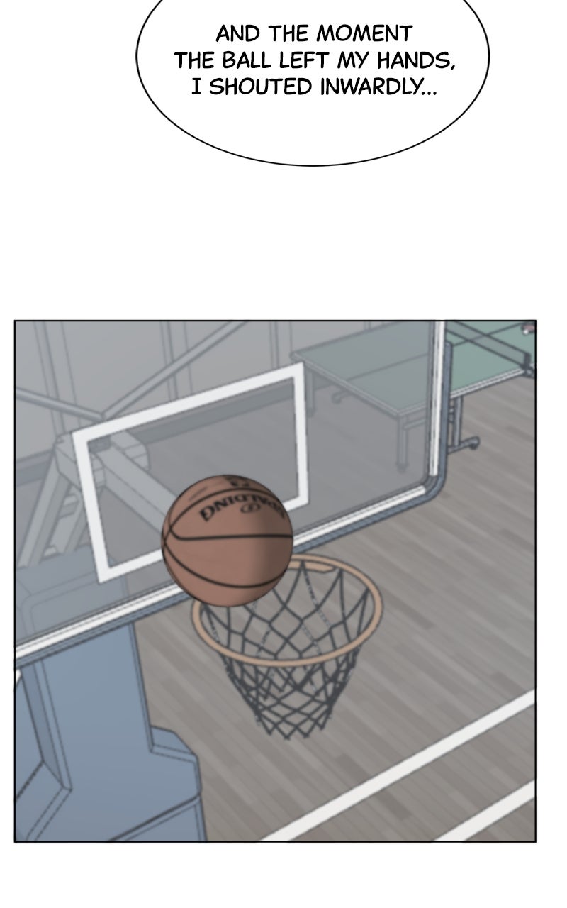 Read Big Man on the Court EN Manga Online