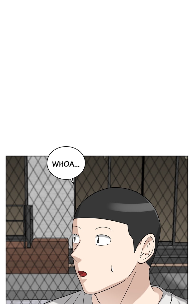 Read Big Man on the Court EN Manga Online
