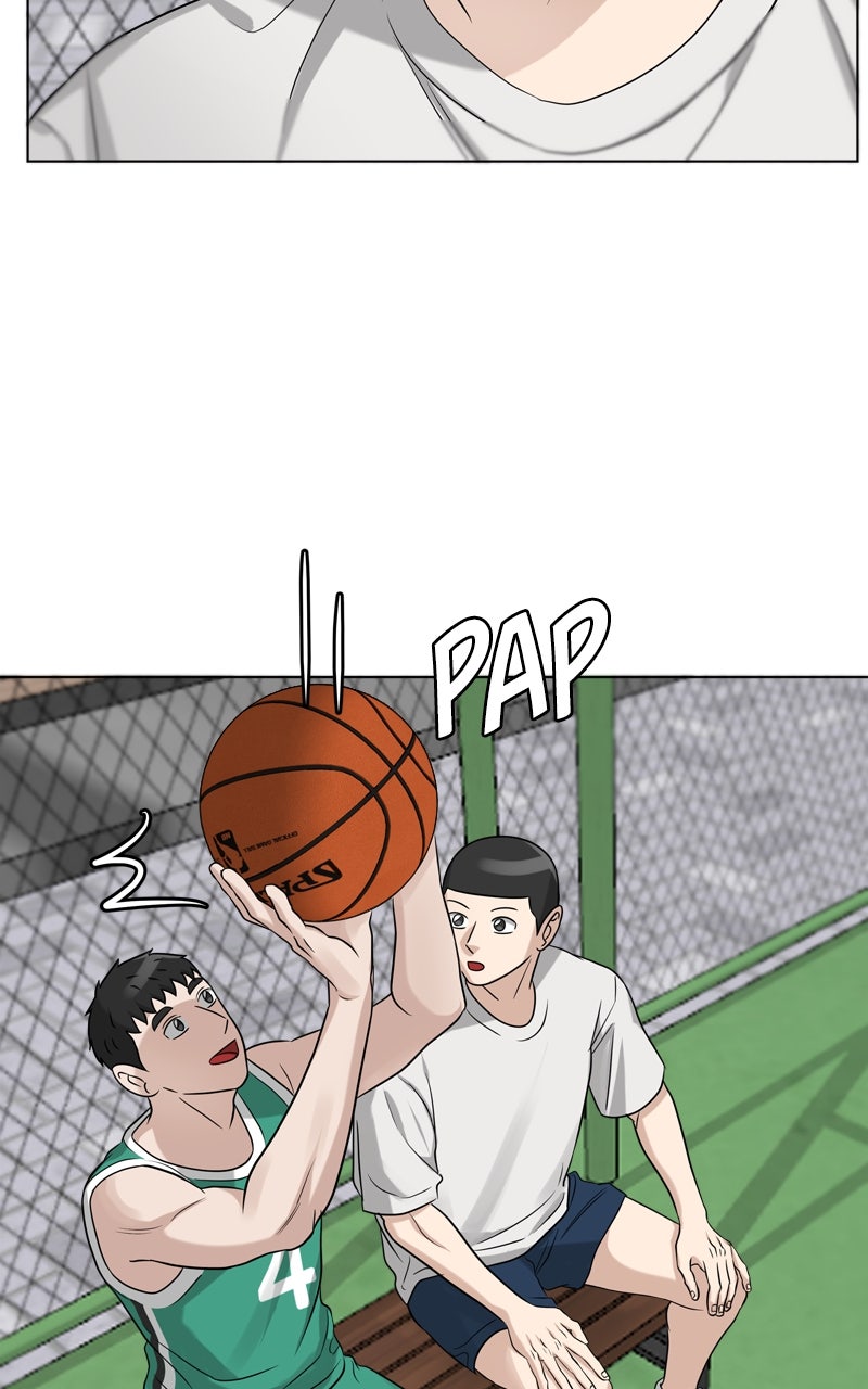 Read Big Man on the Court EN Manga Online