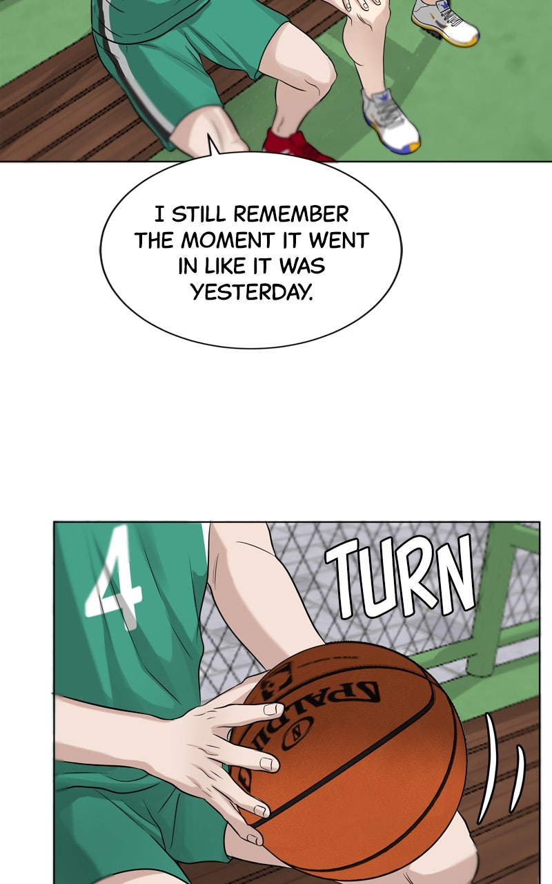 Read Big Man on the Court EN Manga Online