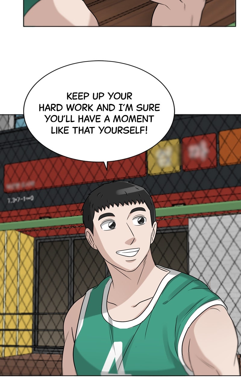 Read Big Man on the Court EN Manga Online
