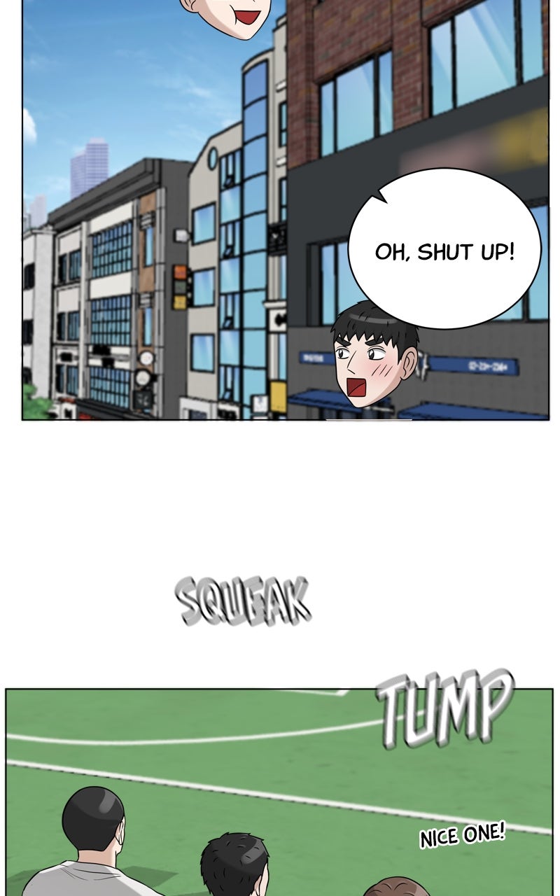 Read Big Man on the Court EN Manga Online