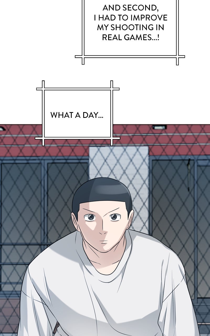 Read Big Man on the Court EN Manga Online