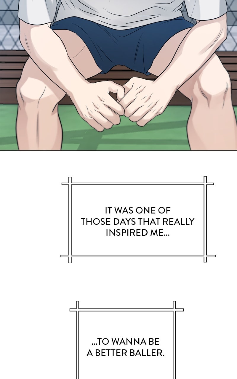 Read Big Man on the Court EN Manga Online