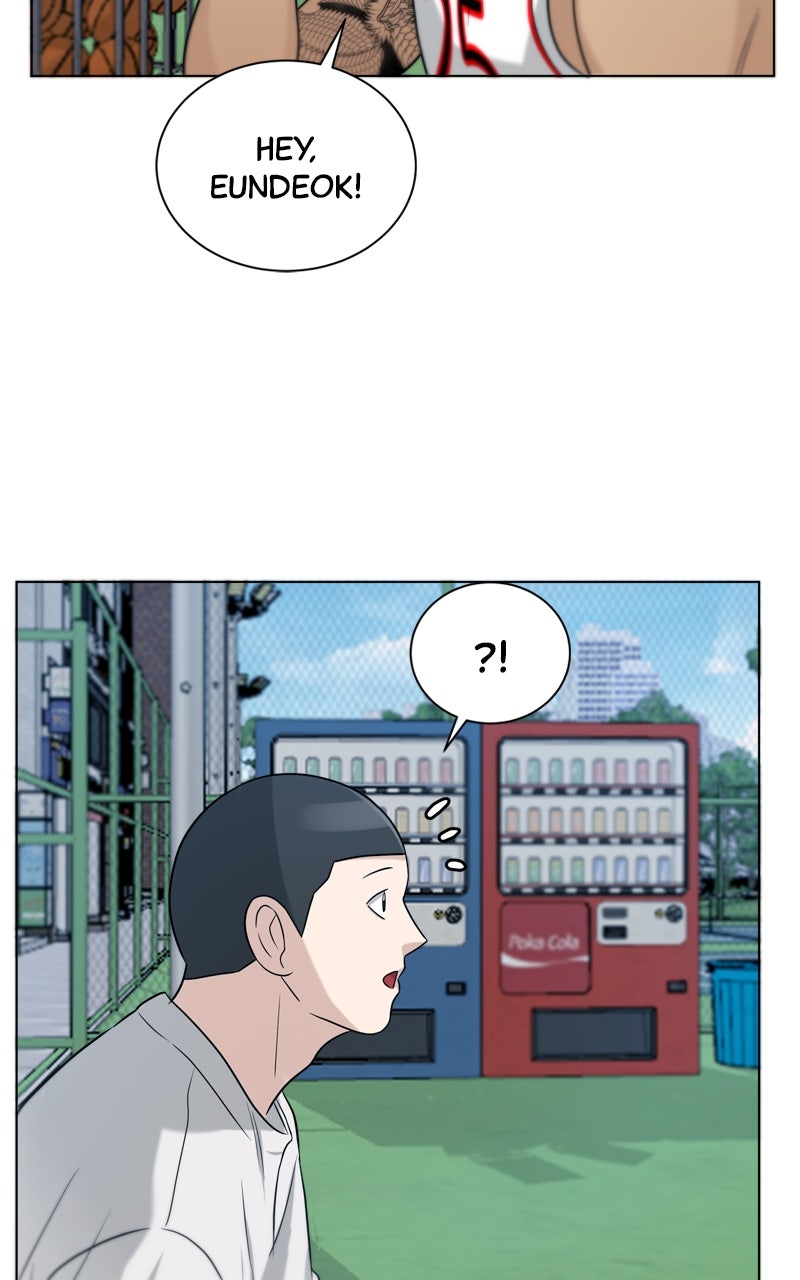 Read Big Man on the Court EN Manga Online