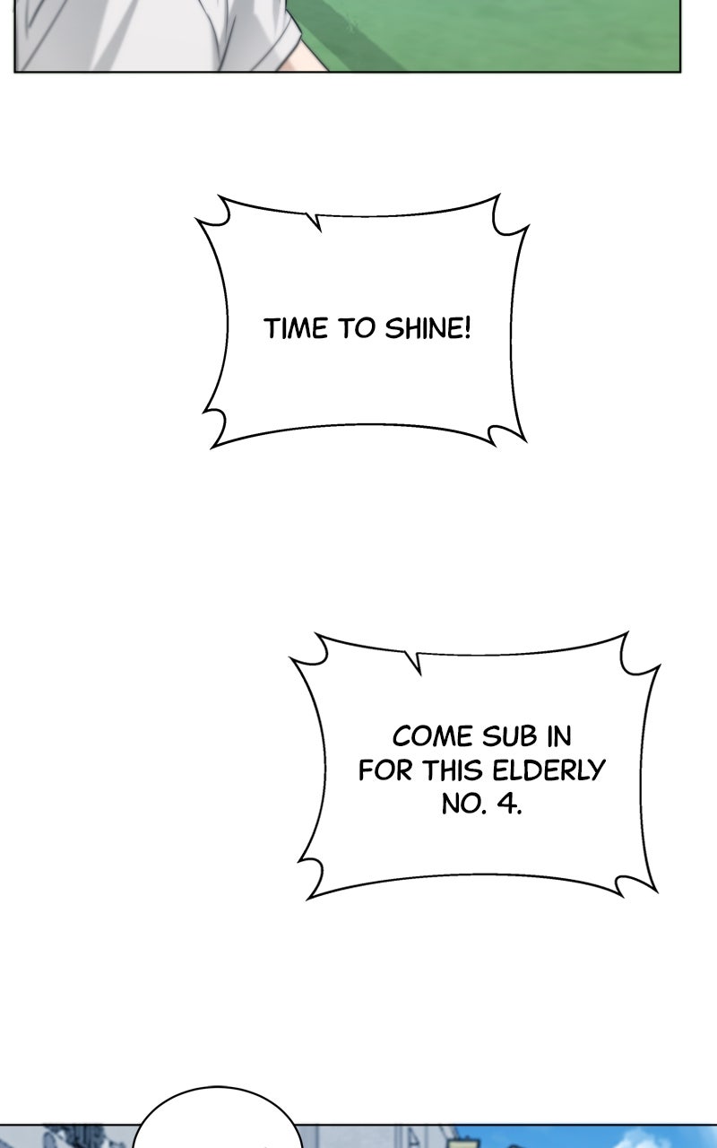 Read Big Man on the Court EN Manga Online
