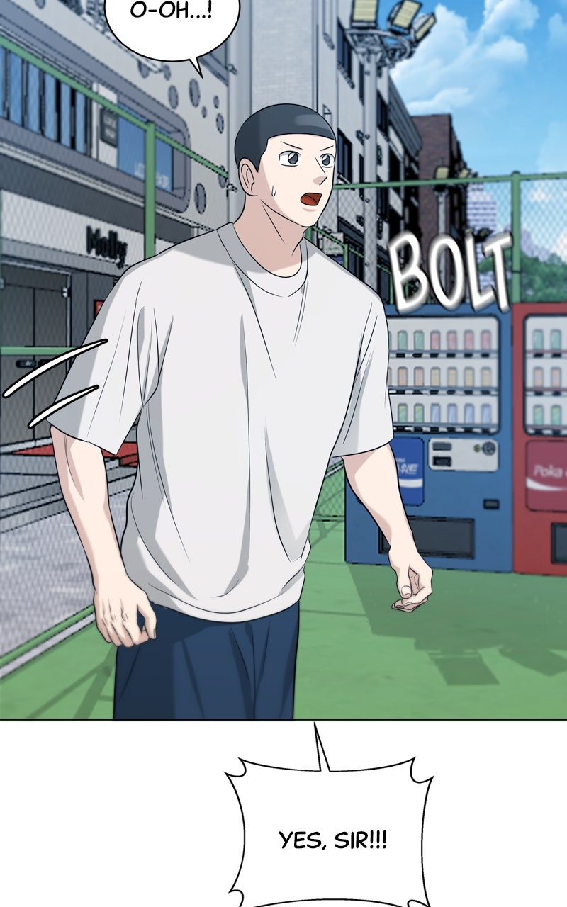 Read Big Man on the Court EN Manga Online