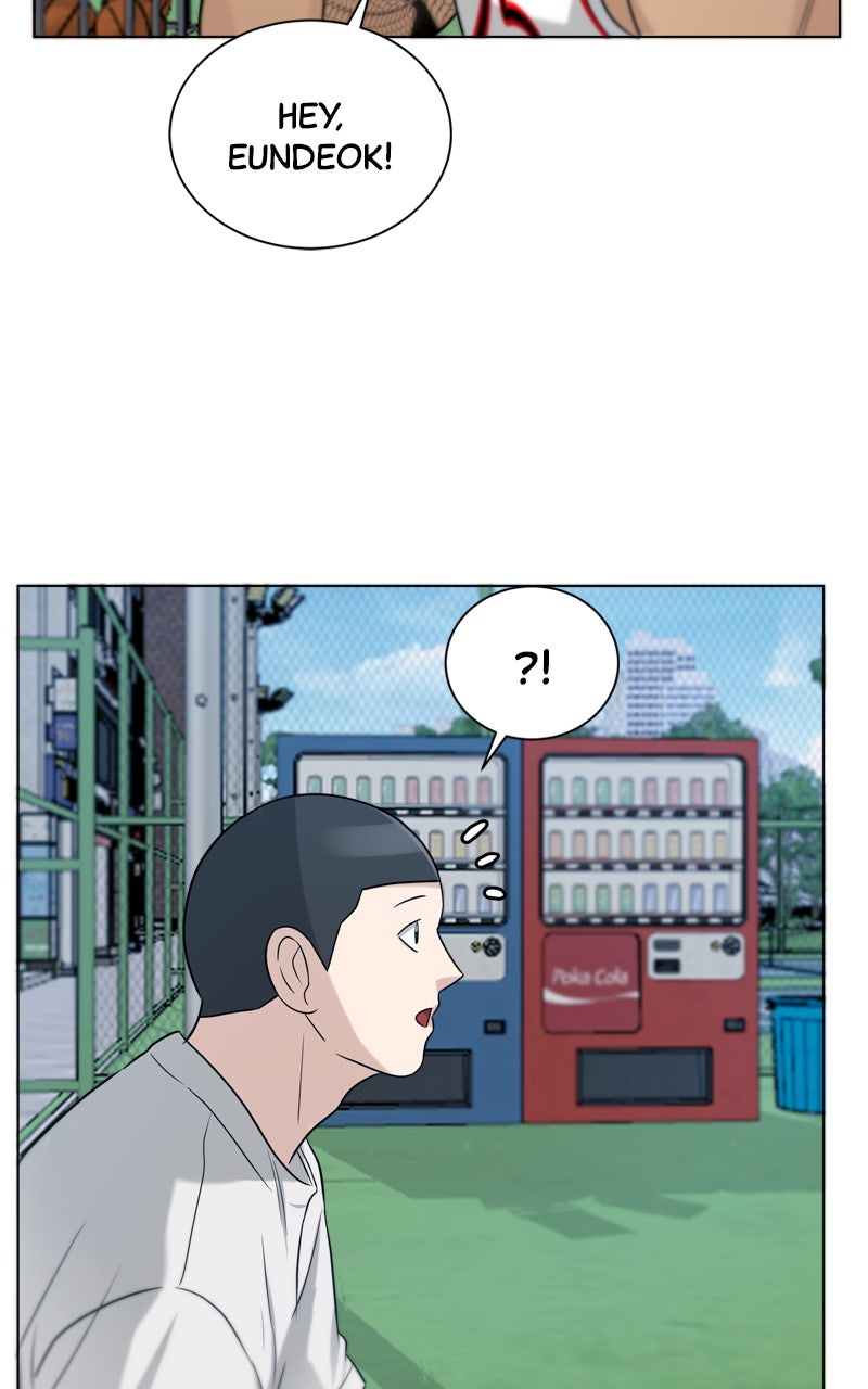 Read Big Man on the Court EN Manga Online
