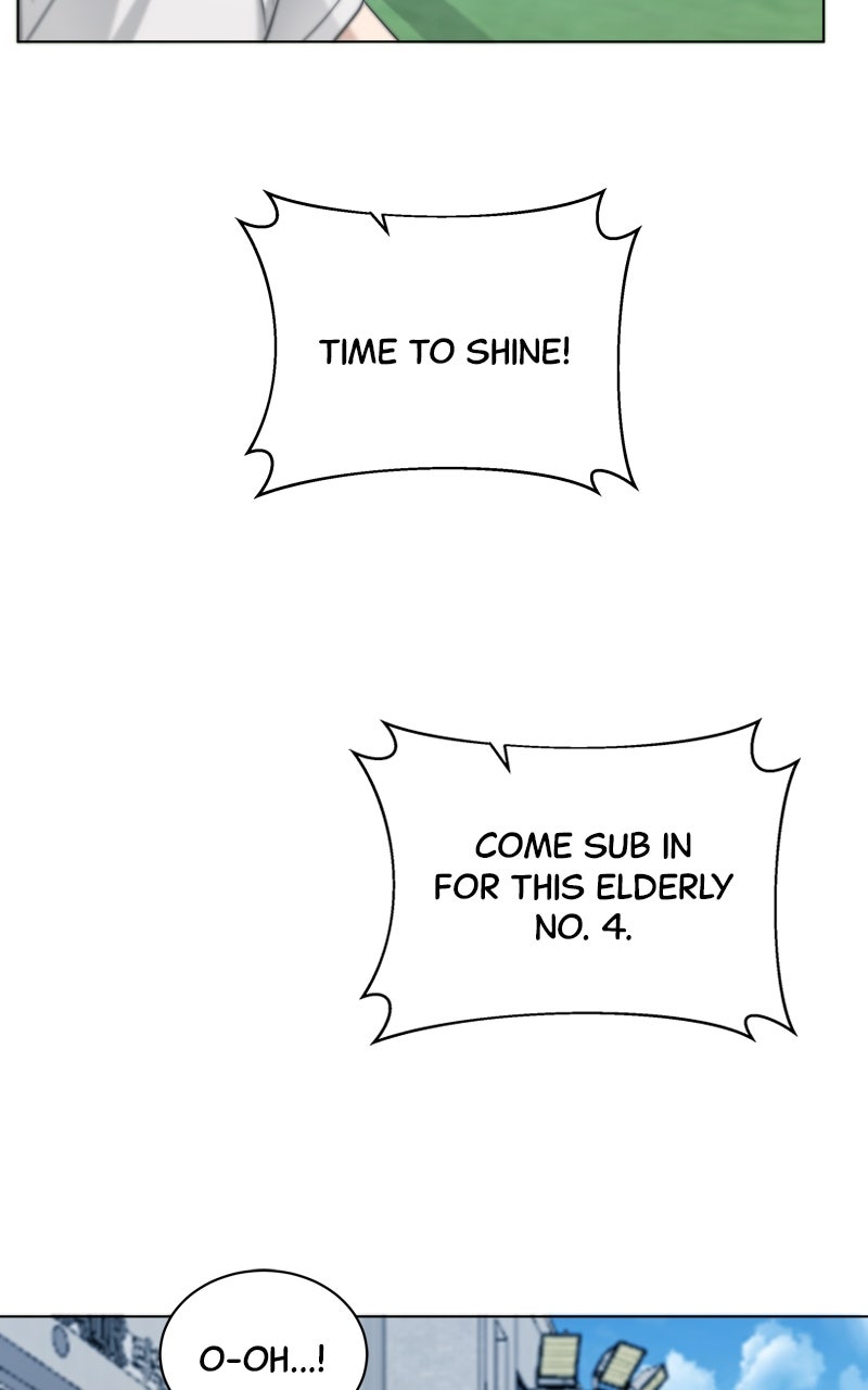 Read Big Man on the Court EN Manga Online