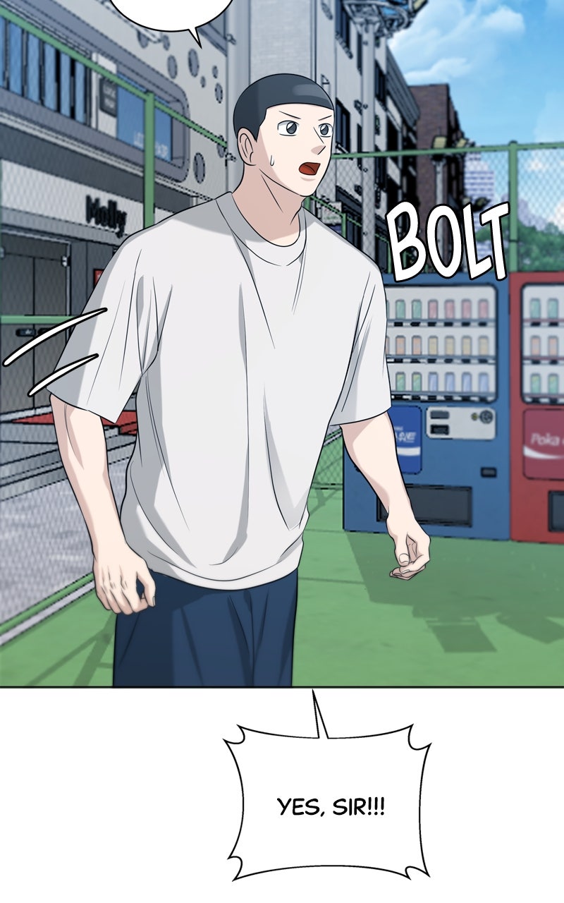 Read Big Man on the Court EN Manga Online