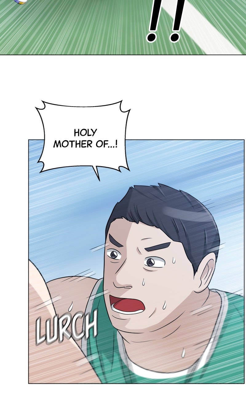 Read Big Man on the Court EN Manga Online