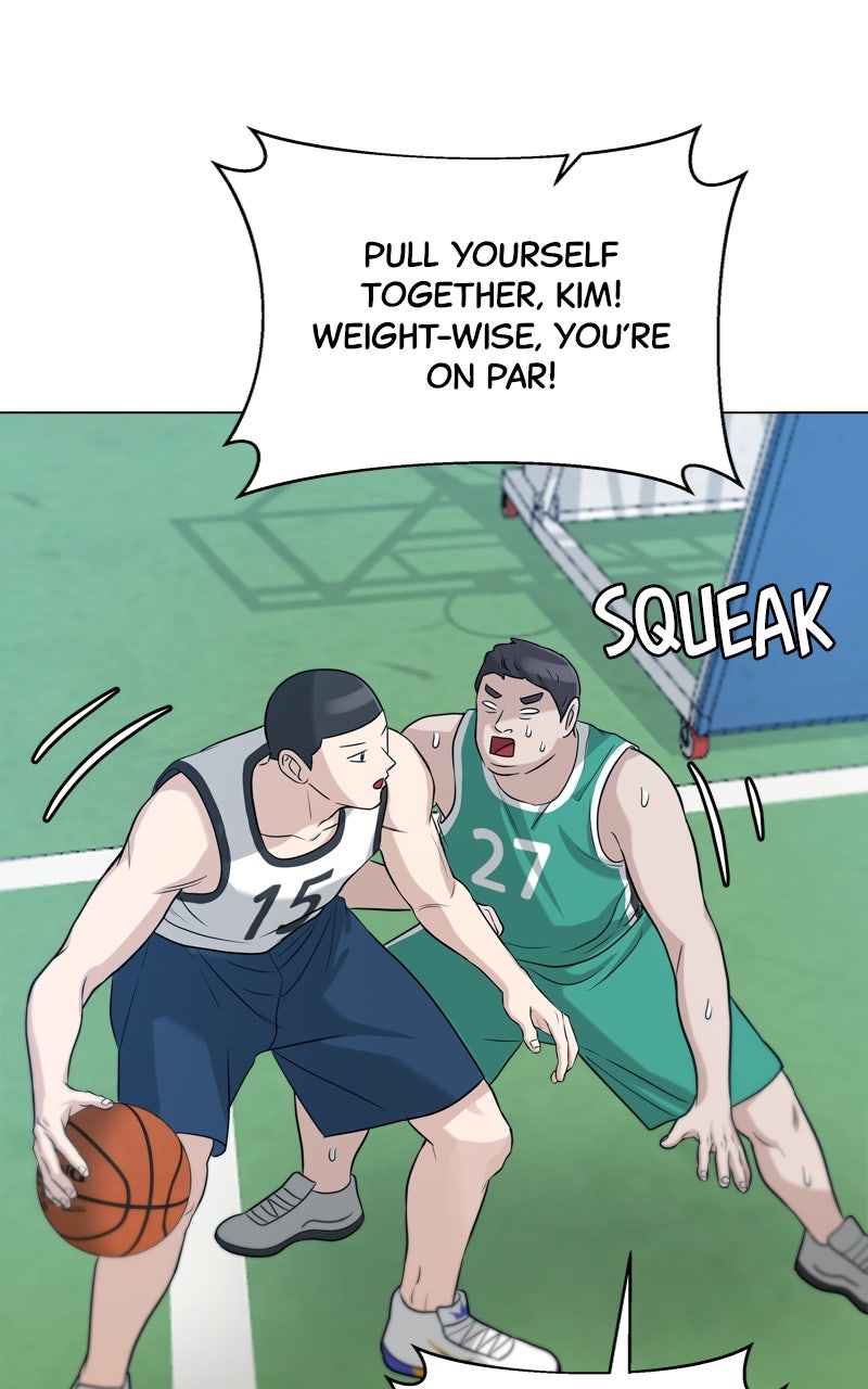Read Big Man on the Court EN Manga Online