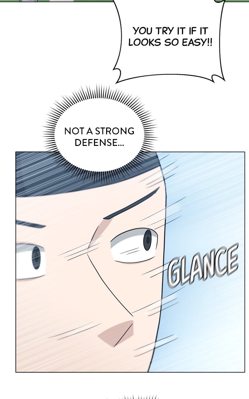 Read Big Man on the Court EN Manga Online