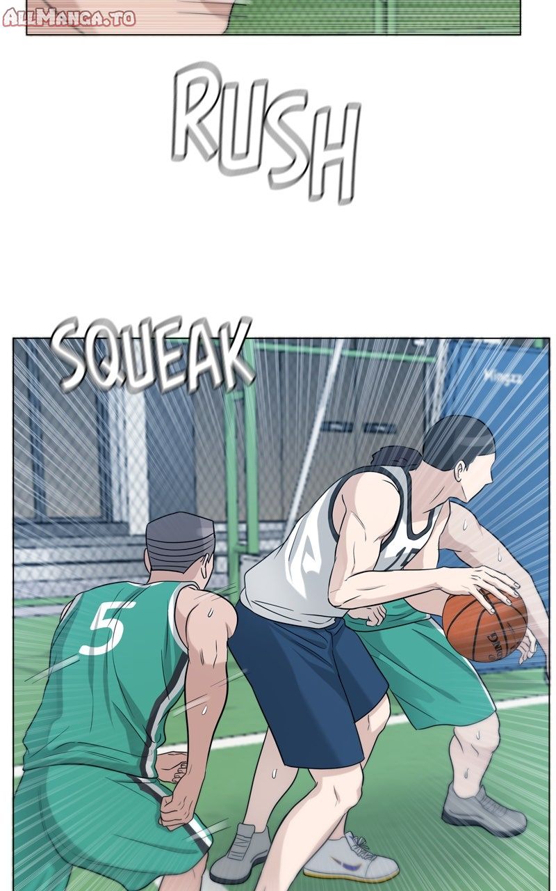 Read Big Man on the Court EN Manga Online