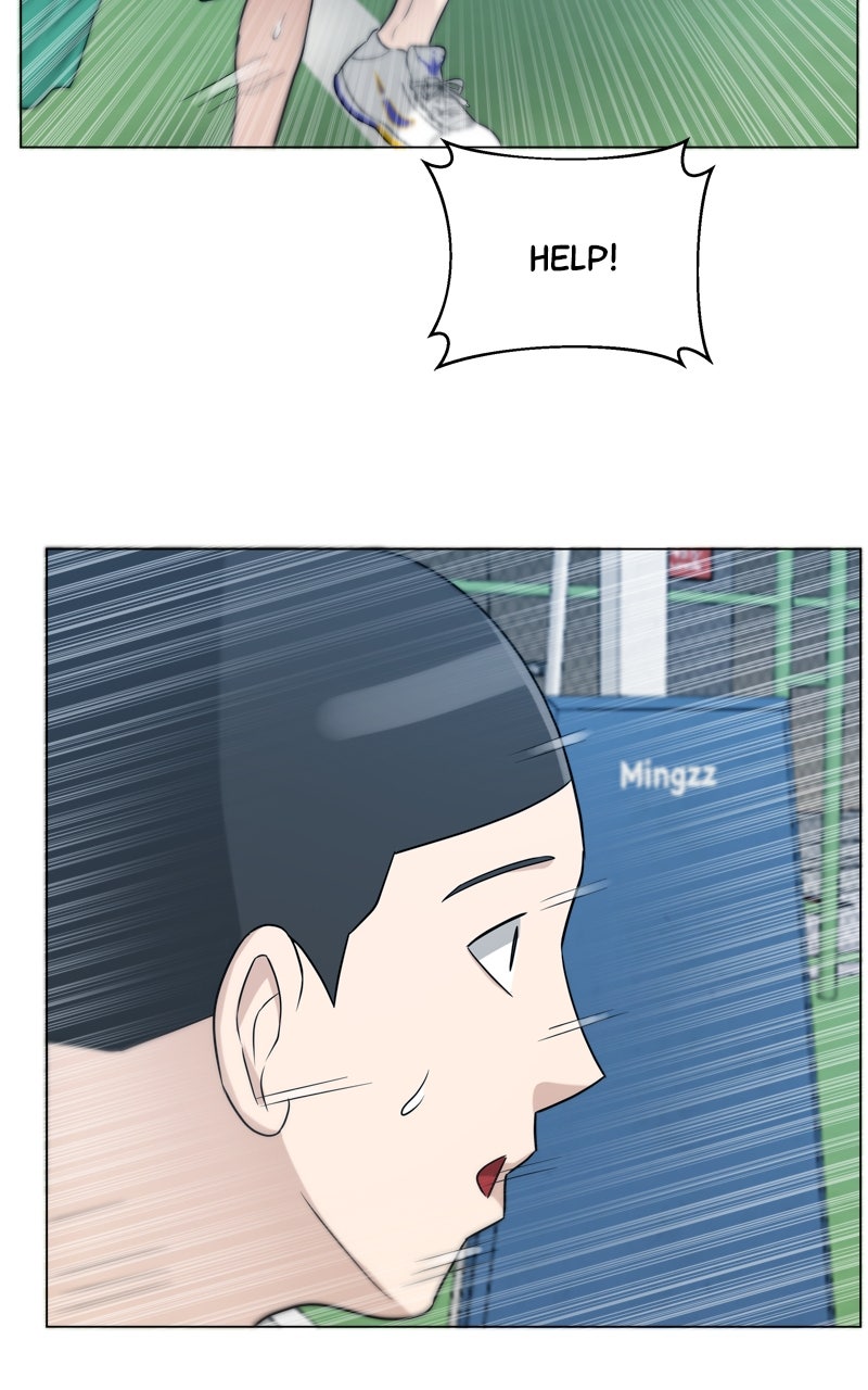Read Big Man on the Court EN Manga Online