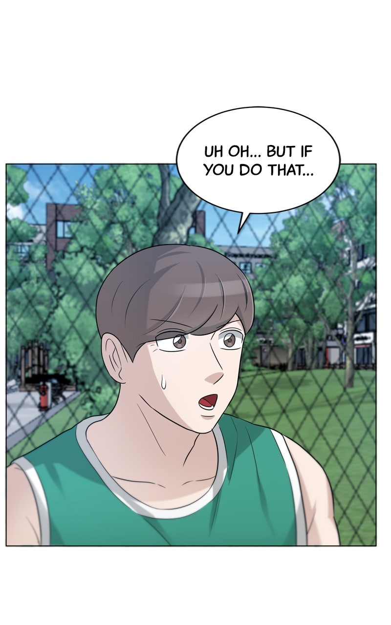 Read Big Man on the Court EN Manga Online