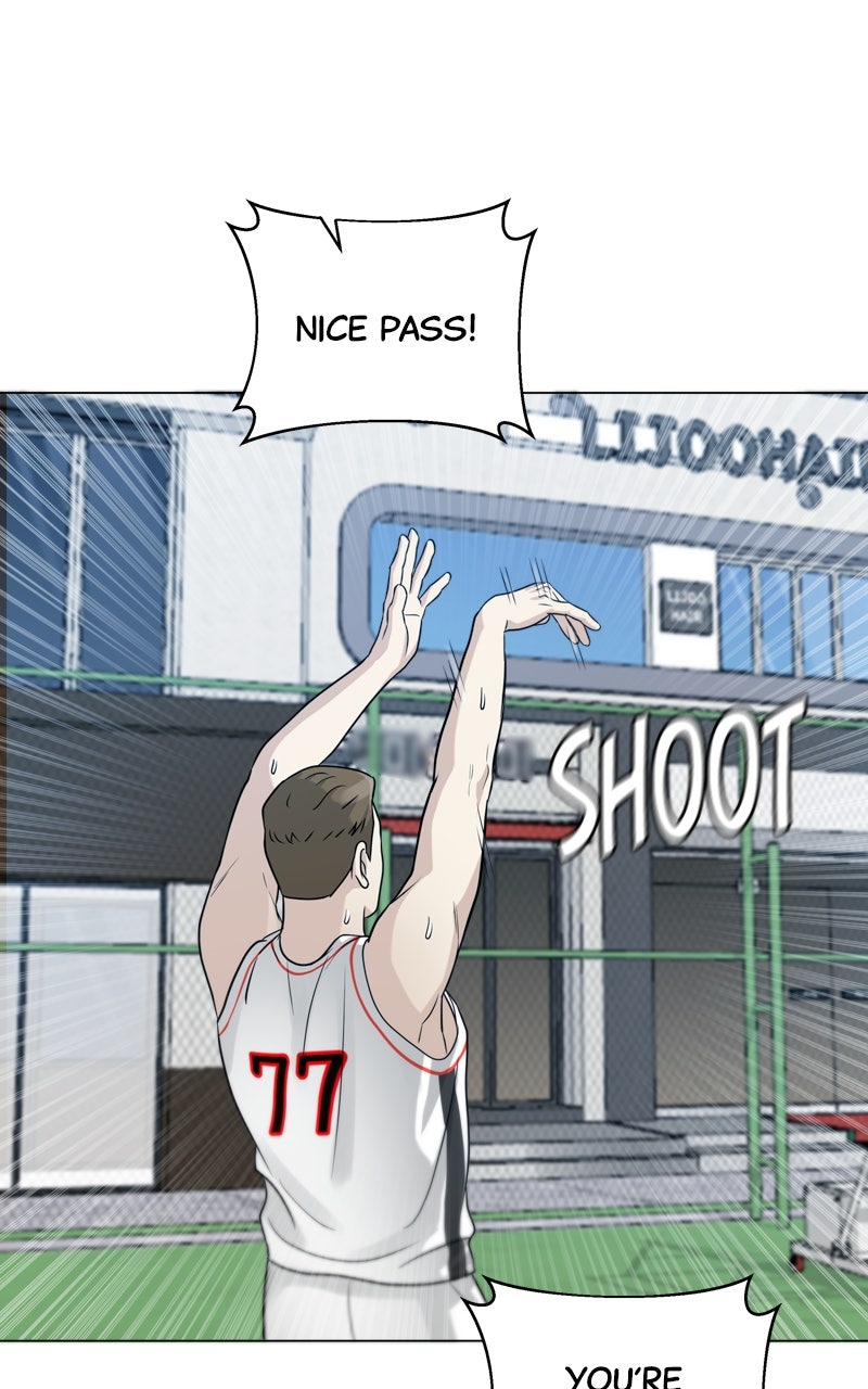Read Big Man on the Court EN Manga Online